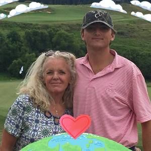 Meet your Posher, Tracey